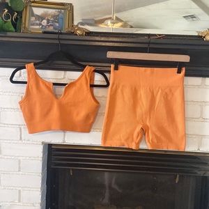 2 piece workout set